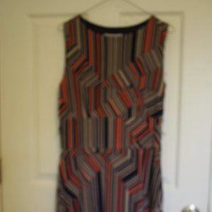 Northstyle dress, size 10, NWT